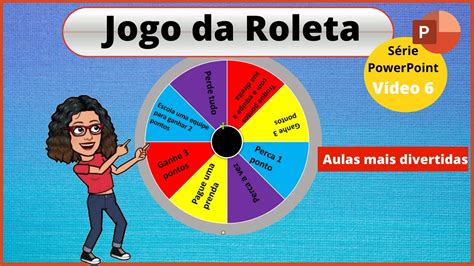 Roleta slide
